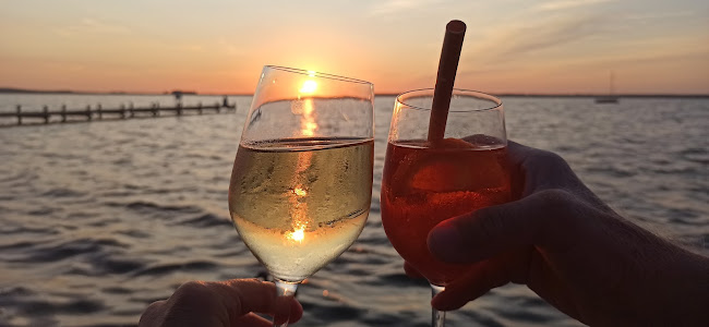 Comentarii opinii despre Strandterrassen Steinhude