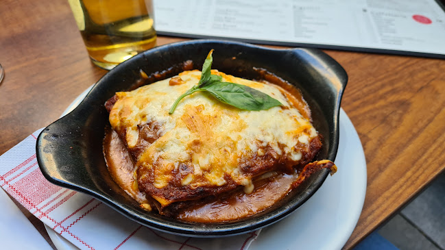 Comentarii opinii despre L'Osteria Paderborn