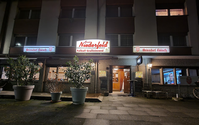Haus Niederfeld