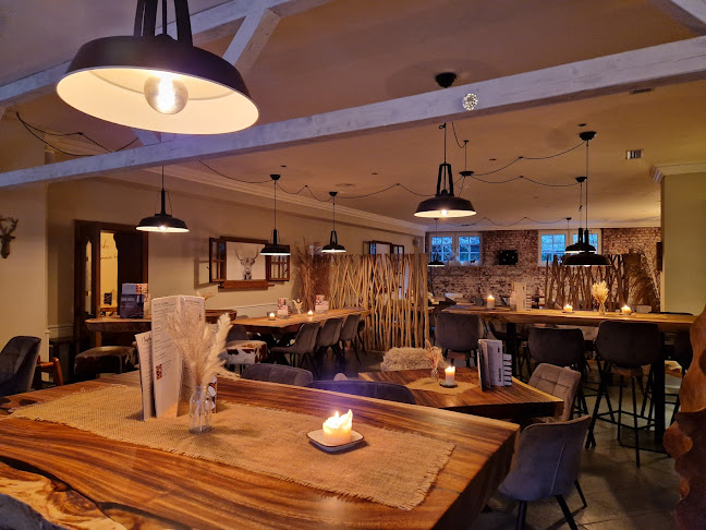 Comentarii opinii despre Stubenschick ninety one