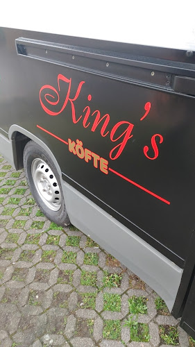 Opinii despre King's Köfte în Mülheim an der Ruhr - Gastronomie und Hotellerie