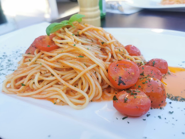 Comentarii opinii despre Restaurant L'Italiano