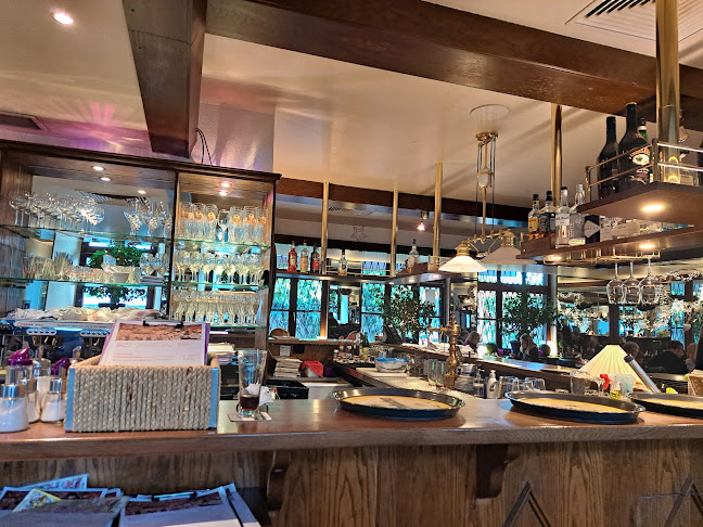 Comentarii opinii despre Spaghetti Haus Nosal GmbH