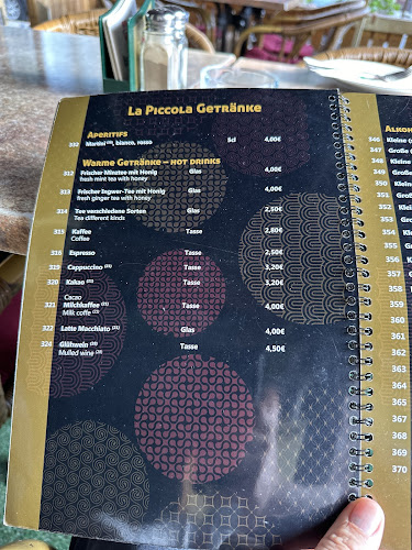 La Piccola - Gastronomie und Hotellerie