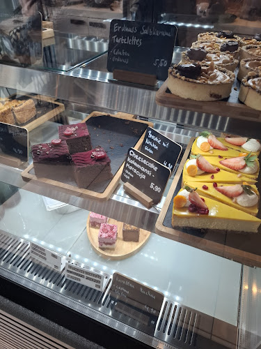 Comentarii opinii despre Alua Vegan Catering & Café