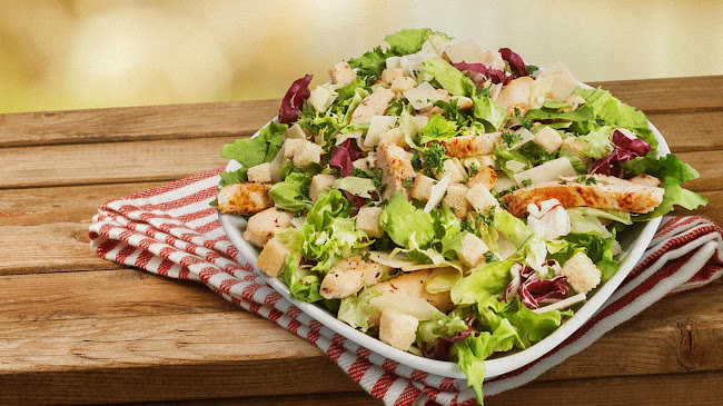 Opinii despre Freddy Fresh Pizza Zwickau-Innenstadt în Zwickau - Gastronomie und Hotellerie