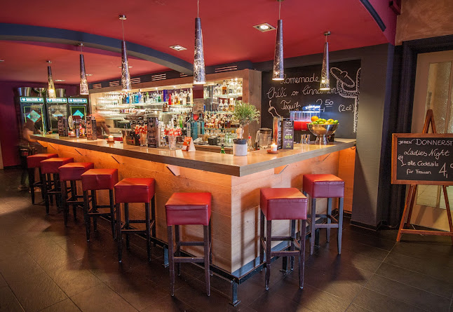 Jimmy Changa Bar & Restaurant