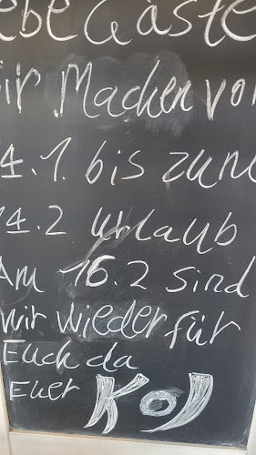 Japanisches Restaurant Koi - Gastronomie und Hotellerie