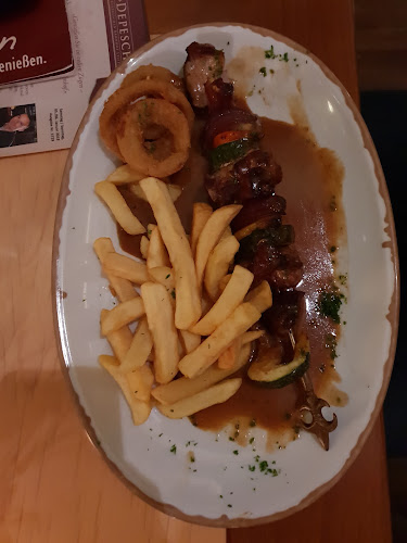 Bayerischer Bahnhof Gasthaus & Gosebrauerei Leipzig - Gastronomie und Hotellerie