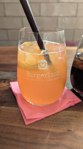 Burgerlich - Gastronomie und Hotellerie