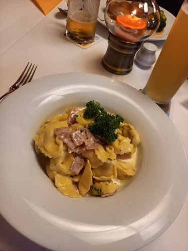 Opinii despre Ristaurante & Pizzeria Due Fratelli în Senftenberg - Gastronomie und Hotellerie