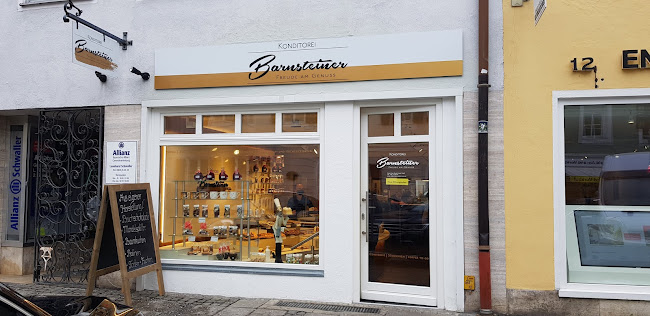 Konditorei Barnsteiner GmbH