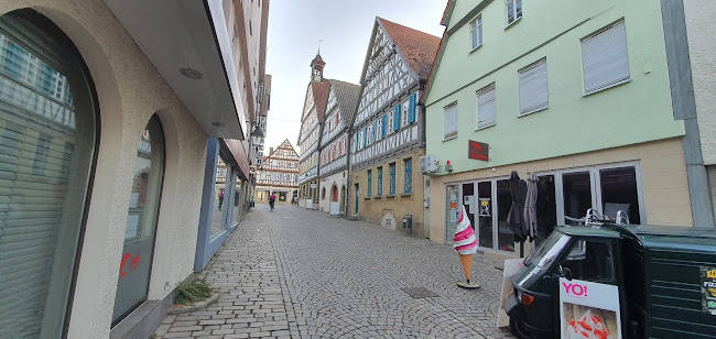 Kleiner Italiener Winnenden - Gastronomie und Hotellerie