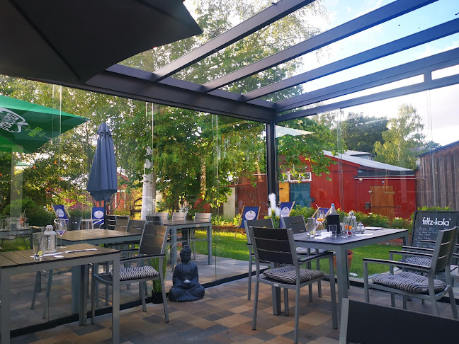 Comentarii opinii despre Wichmanns Restaurant & Café