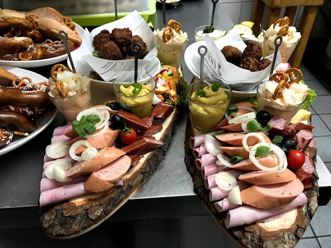 Schroeder’s - Gastronomie und Hotellerie