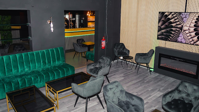 Mo'sbar Shisha bar Bamberg / Cocktail bar Bamberg - Gastronomie und Hotellerie