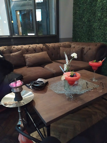 feinSTAUB Lounge - Gastronomie und Hotellerie