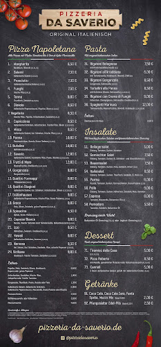 Pizzeria da Saverio