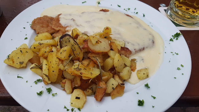 Ebbelsche Apfelweinlokal - Gastronomie und Hotellerie