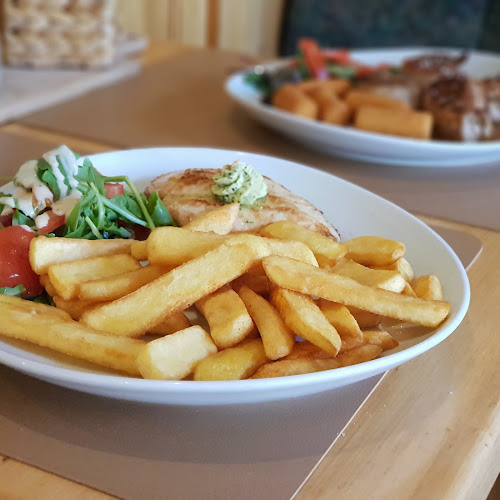 Restaurant Zum Kachelofen - Goslar