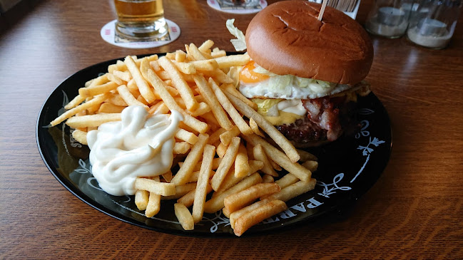 Opinii despre Beim Matthes în Lindlar - Gastronomie und Hotellerie