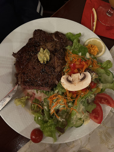 Paramount Restaurant - Zweibrücken