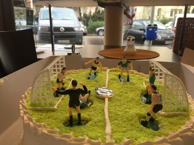 Bäckerei Cafe Morgenstern - Gastronomie und Hotellerie