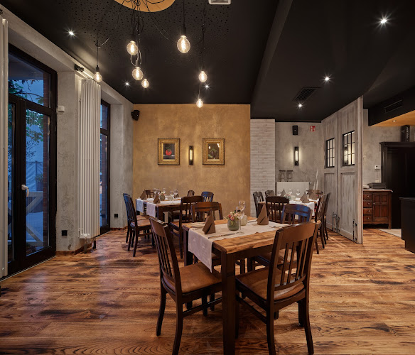 Comentarii opinii despre Drebbers - Hotel - Restaurant