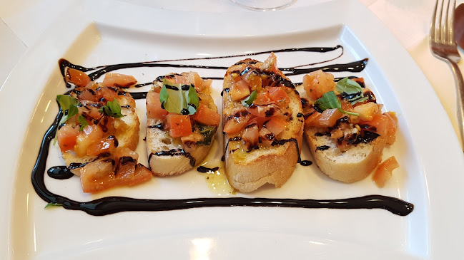 Pizzeria Leonardo da Vinci