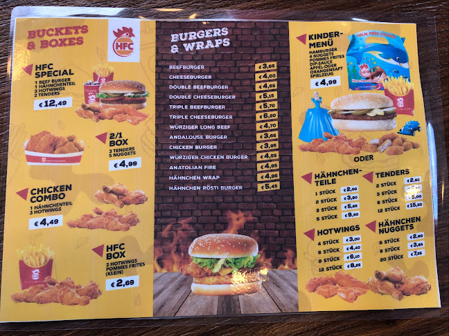 HFC Dillenburg - Dillenburg