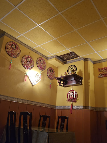 China Imbiss Hong-Kong Ahaus - Ahaus