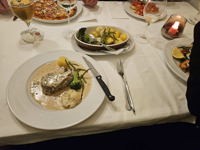 Ristorante Italia - Bremen