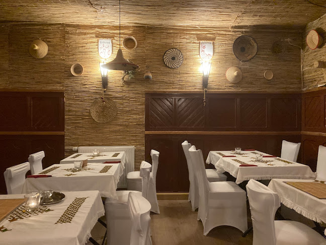 Opinii despre Restaurant Savanna Reutlingen în Reutlingen - Gastronomie und Hotellerie