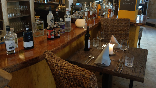 Restaurant Grünspecht - Gera