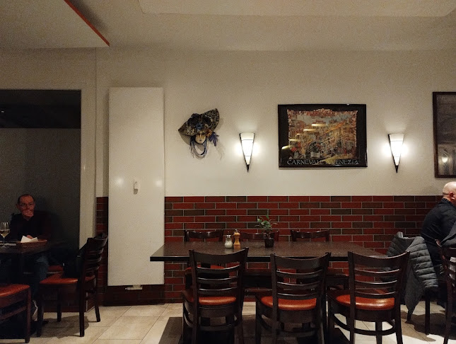Opinii despre Pizzeria Venezia Rü în Essen - Gastronomie und Hotellerie