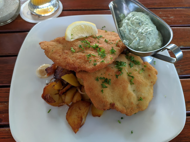 Zum Goldstein - Gastronomie und Hotellerie