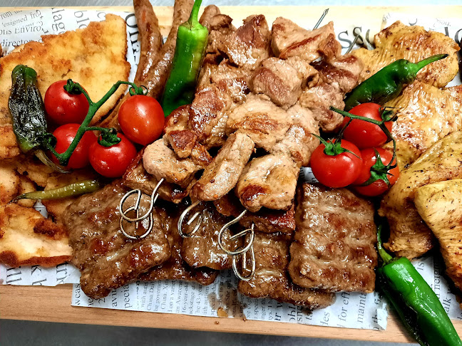 Genussvoll - Gastronomie und Hotellerie