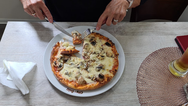 Comentarii opinii despre City-Grill