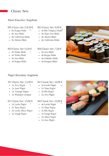 Comentarii opinii despre Tokyo Sushi Idstein - 10% Rabatt Aktion