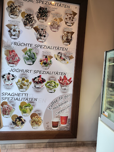 Opinii despre Eiscafé Dolce Vita în Bad Soden am Taunus - Gastronomie und Hotellerie