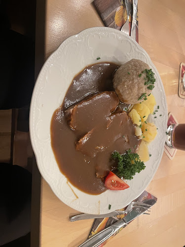 Comentarii opinii despre Gasthaus & Metzgerei Alter Wirt