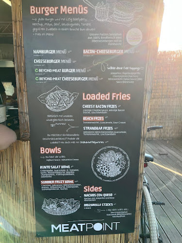 Strandbar Gießen - Gießen