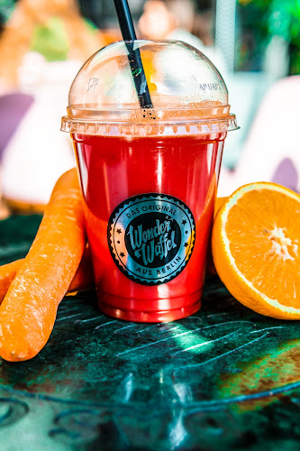 Comentarii opinii despre Wonder Waffel Wiesbaden