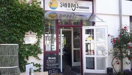 Sunny’s am Stadtgarten