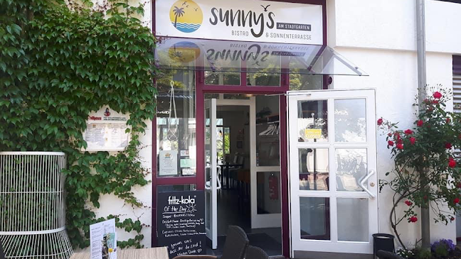 Sunny’s am Stadtgarten