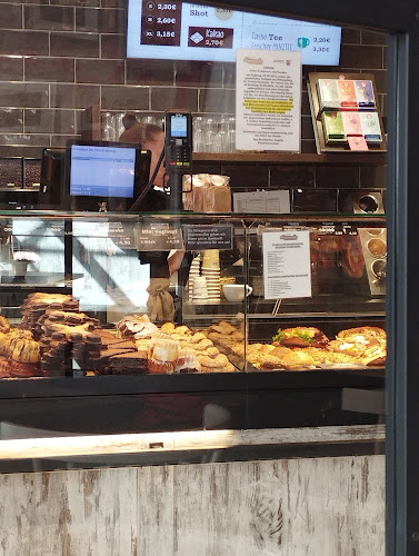 Stadtbäckerei Nordstraße - Düsseldorf