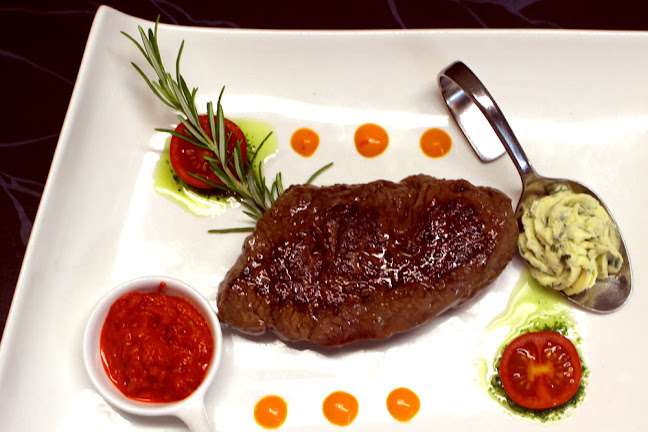 Restaurant Schlupfwinkel