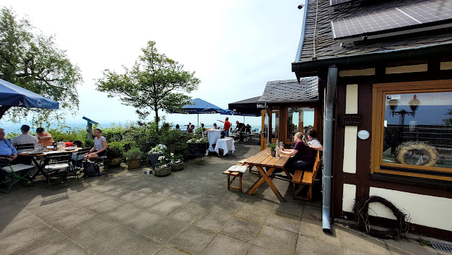 Gasthaus auf dem Oelberg - Gastronomie und Hotellerie