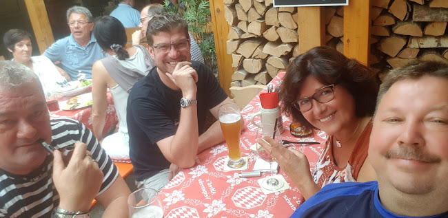 Stathers - Gastronomie und Hotellerie