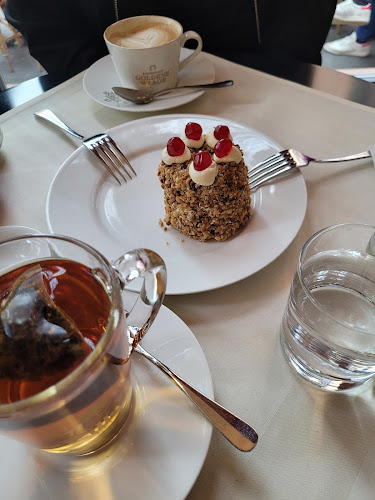 Comentarii opinii despre Kaffeehaus Goldene Waage